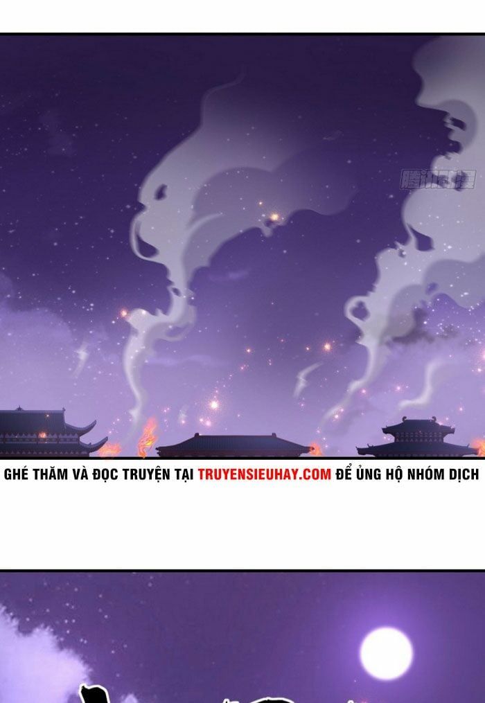 đọc truyện Tà Du Ký Chương 69 ảnh 3 tại Thiên Thai Truyện