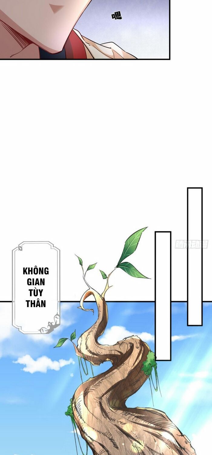 đọc truyện Tà Du Ký Chương 69 ảnh 20 tại Thiên Thai Truyện