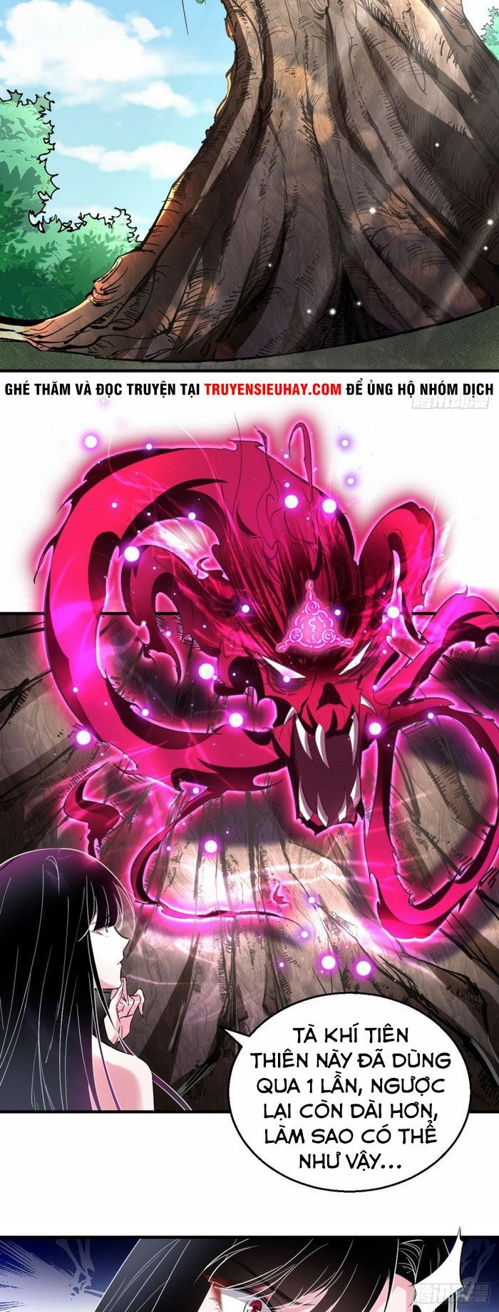 đọc truyện Tà Du Ký Chương 69 ảnh 21 tại Thiên Thai Truyện