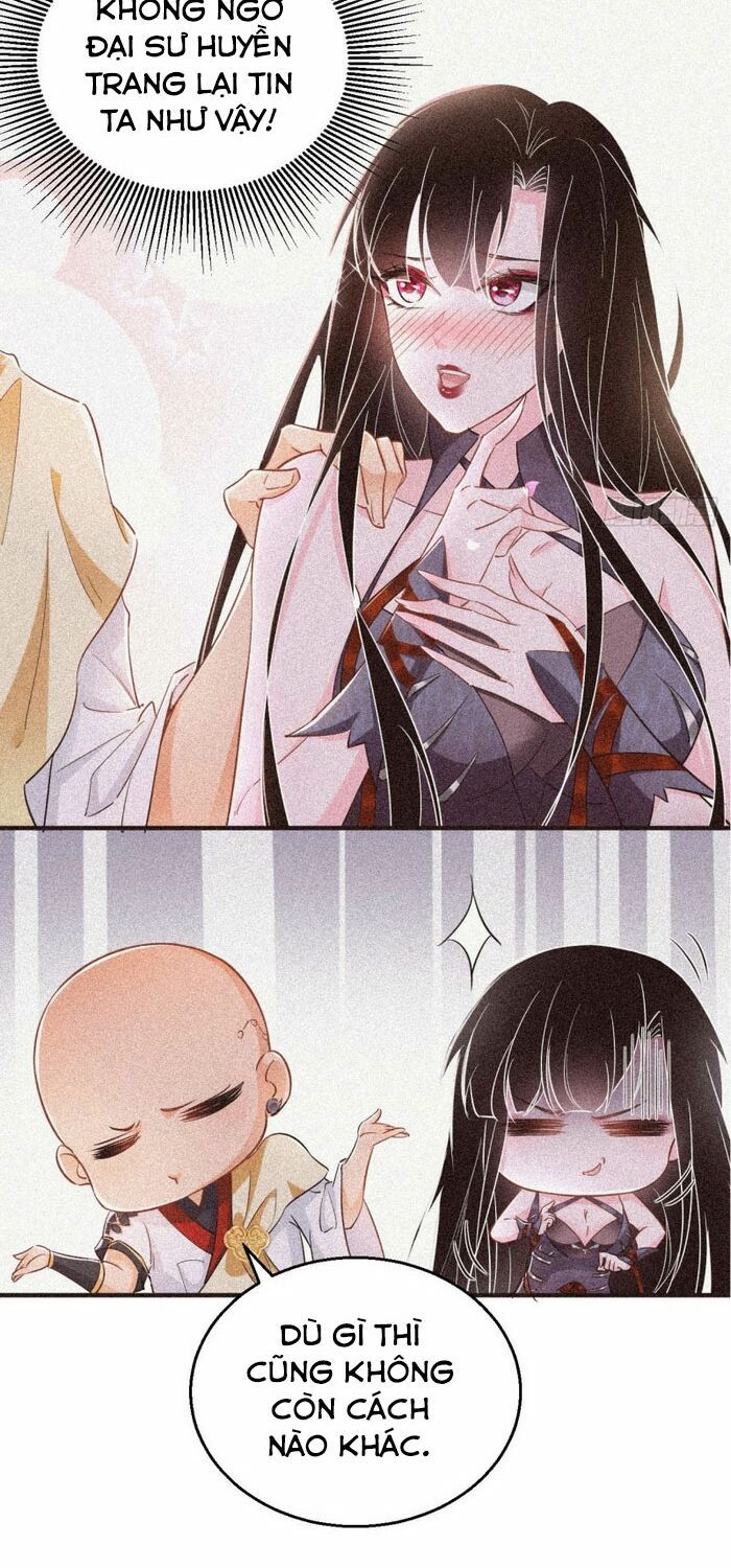 đọc truyện Tà Du Ký Chương 69 ảnh 25 tại Thiên Thai Truyện