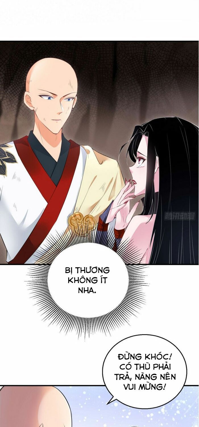 đọc truyện Tà Du Ký Chương 69 ảnh 29 tại Thiên Thai Truyện