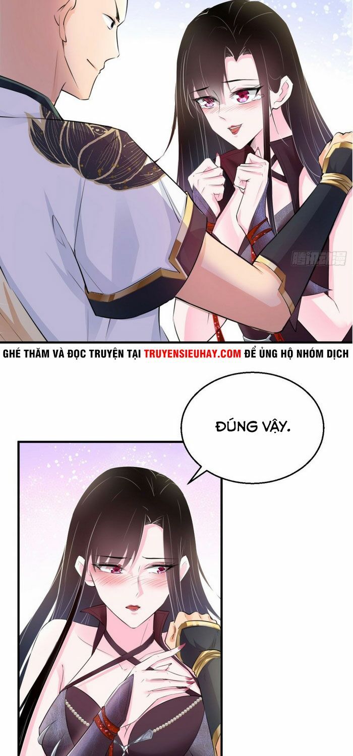 đọc truyện Tà Du Ký Chương 69 ảnh 30 tại Thiên Thai Truyện