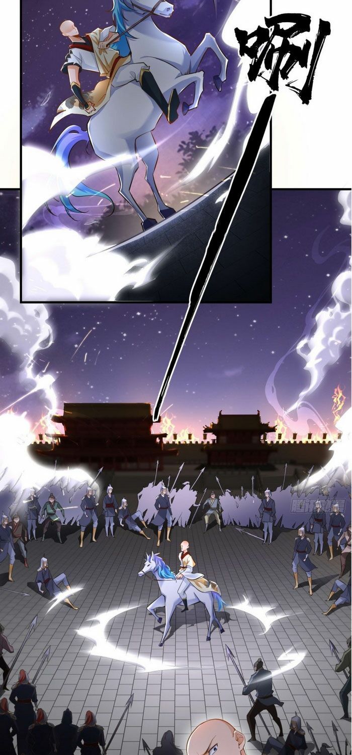 đọc truyện Tà Du Ký Chương 69 ảnh 9 tại Thiên Thai Truyện