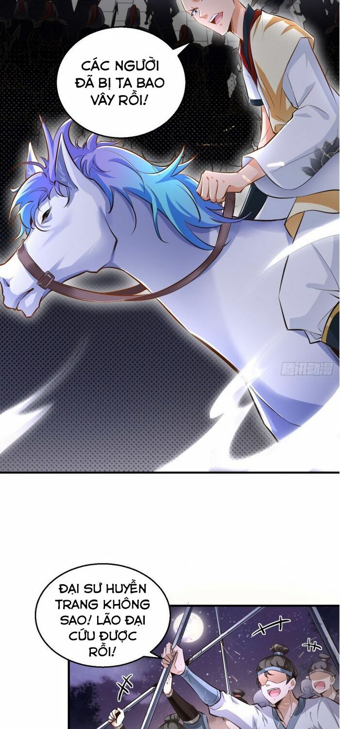 đọc truyện Tà Du Ký Chương 69 ảnh 10 tại Thiên Thai Truyện