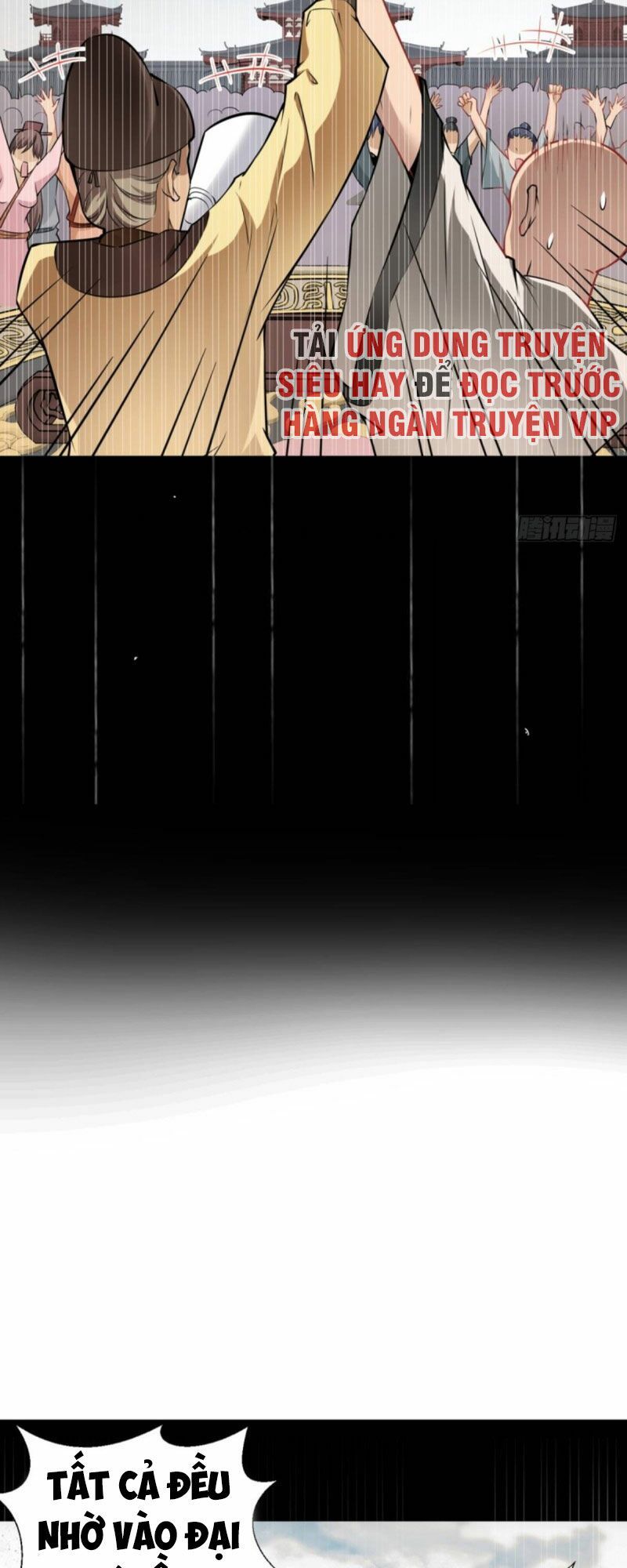 đọc truyện Tà Du Ký Chương 7 ảnh 18 tại Thiên Thai Truyện