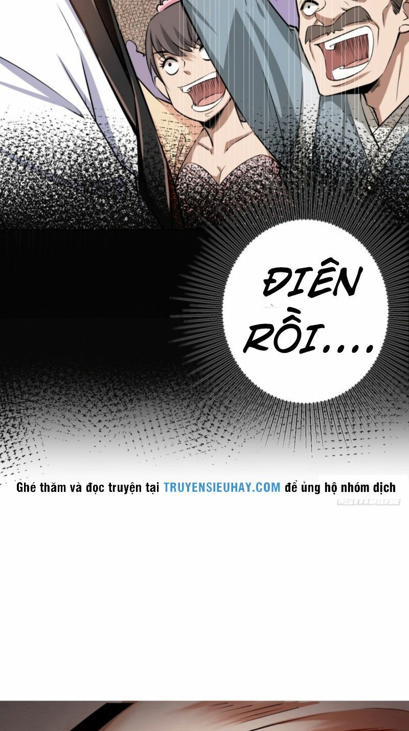 đọc truyện Tà Du Ký Chương 7 ảnh 20 tại Thiên Thai Truyện