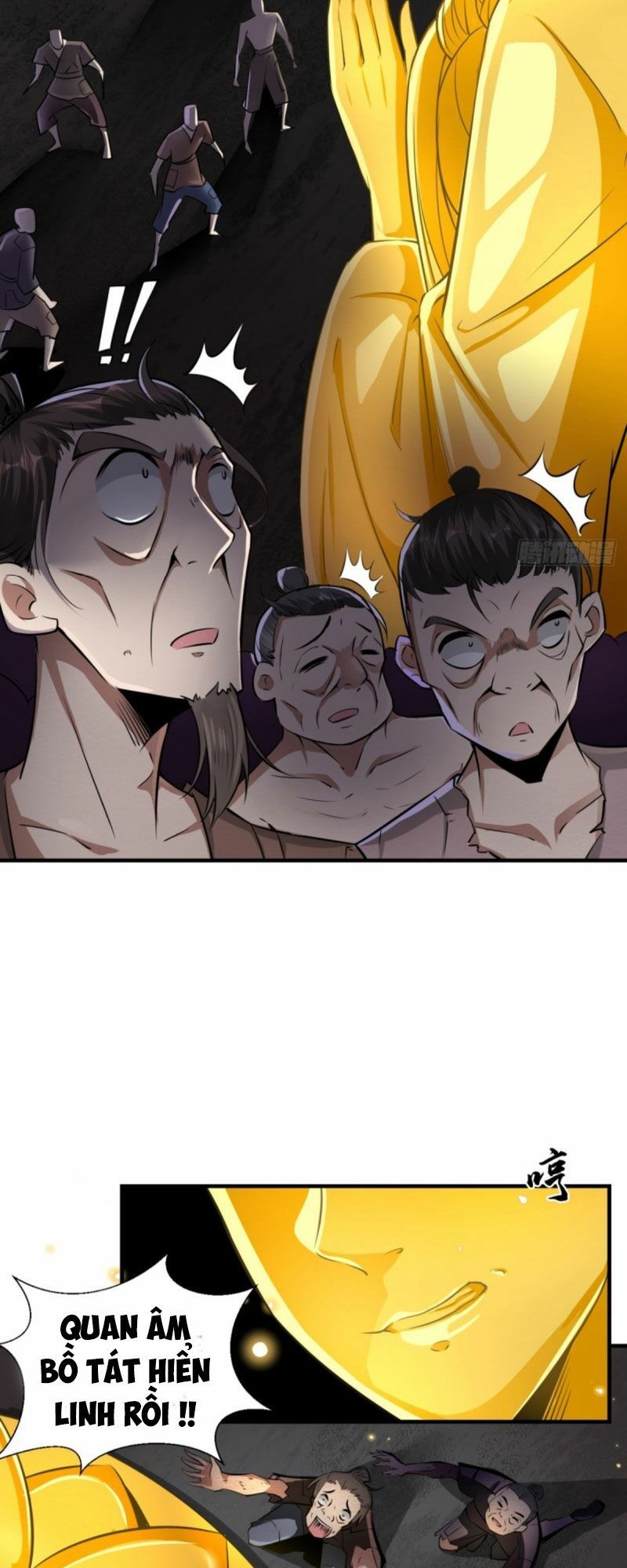 đọc truyện Tà Du Ký Chương 7 ảnh 24 tại Thiên Thai Truyện