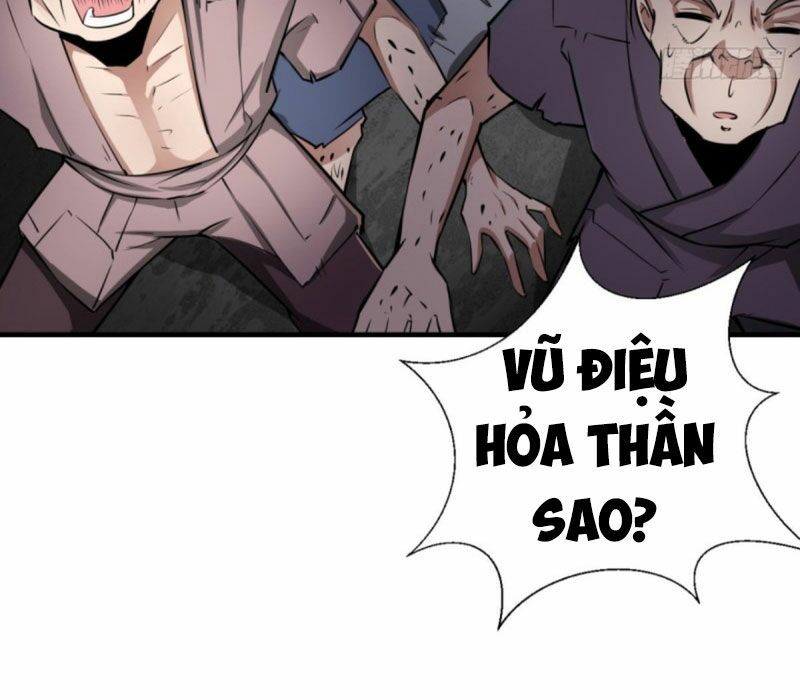 đọc truyện Tà Du Ký Chương 7 ảnh 32 tại Thiên Thai Truyện