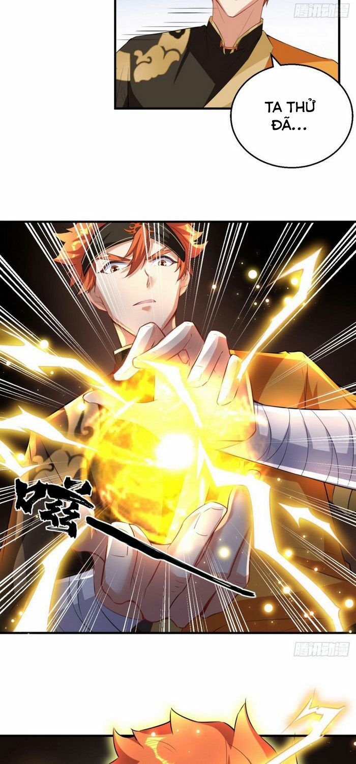 đọc truyện Tà Du Ký Chương 70 ảnh 12 tại Thiên Thai Truyện