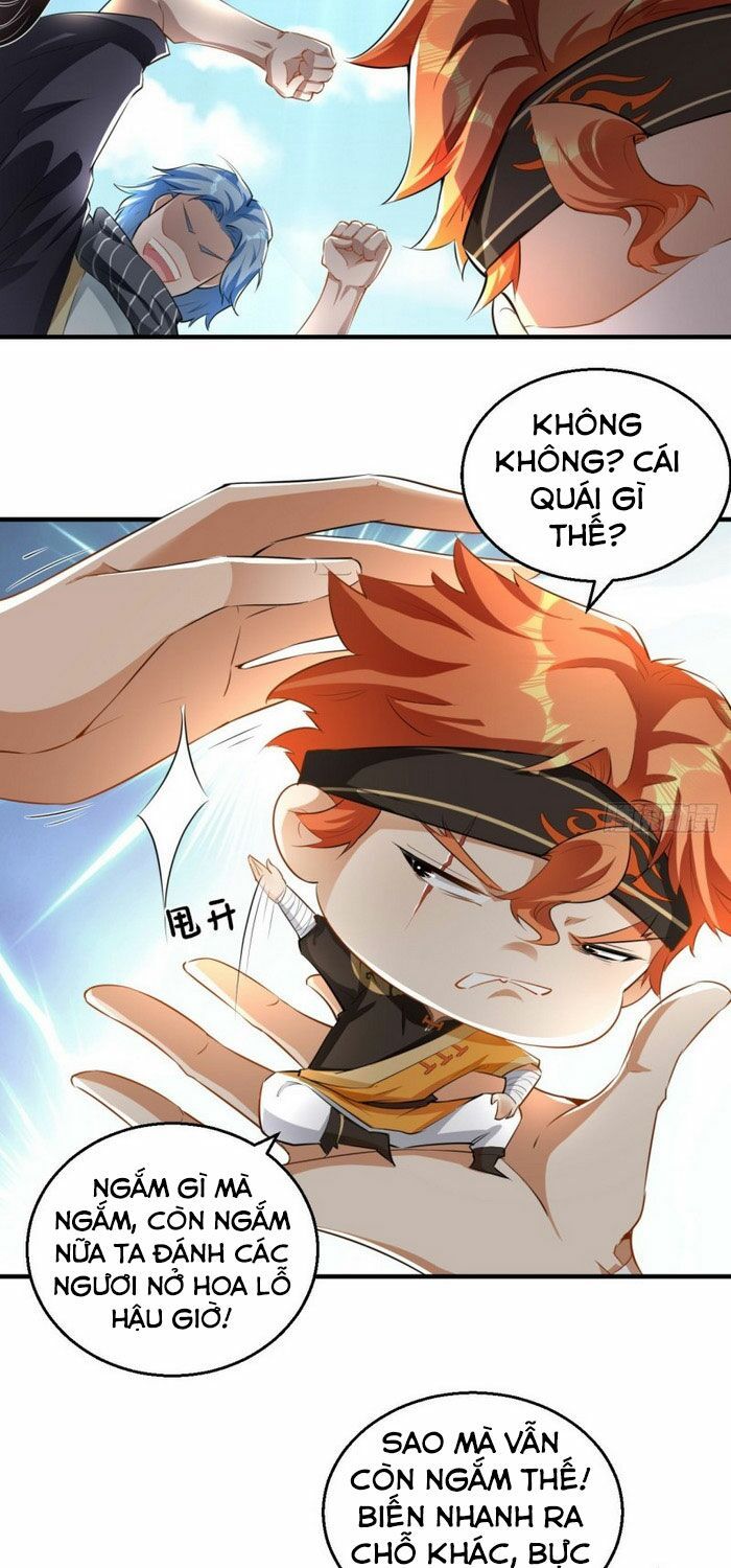 đọc truyện Tà Du Ký Chương 70 ảnh 14 tại Thiên Thai Truyện