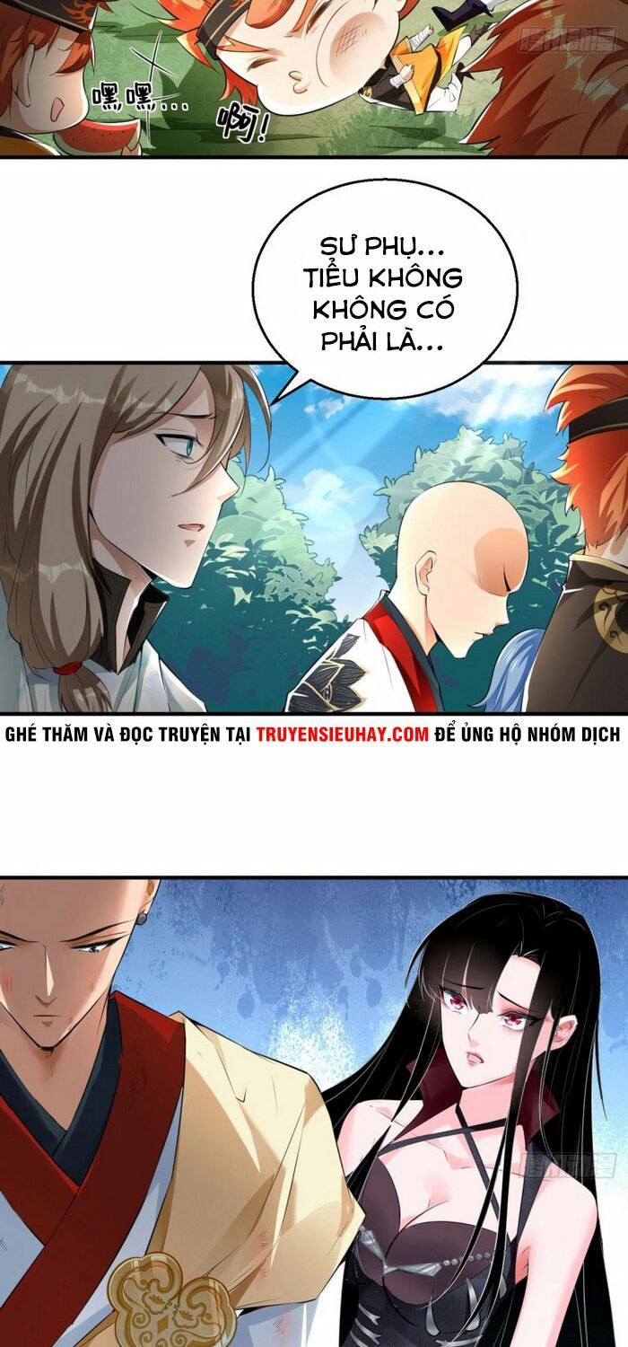 đọc truyện Tà Du Ký Chương 70 ảnh 17 tại Thiên Thai Truyện