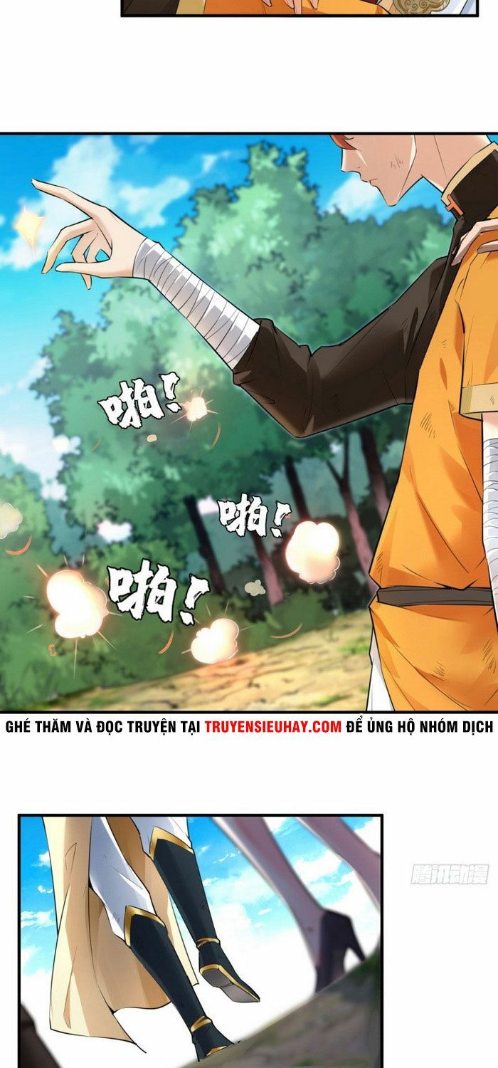 đọc truyện Tà Du Ký Chương 70 ảnh 19 tại Thiên Thai Truyện