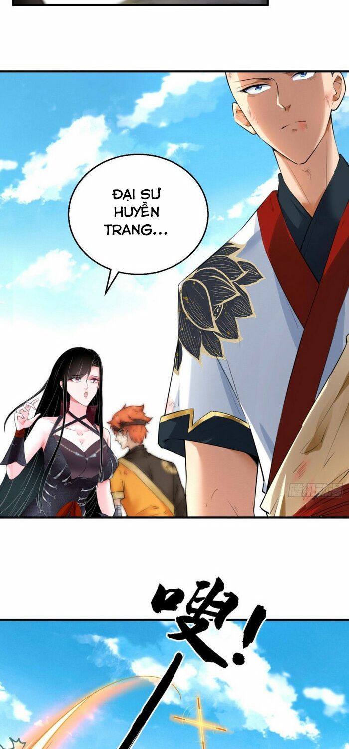 đọc truyện Tà Du Ký Chương 70 ảnh 20 tại Thiên Thai Truyện