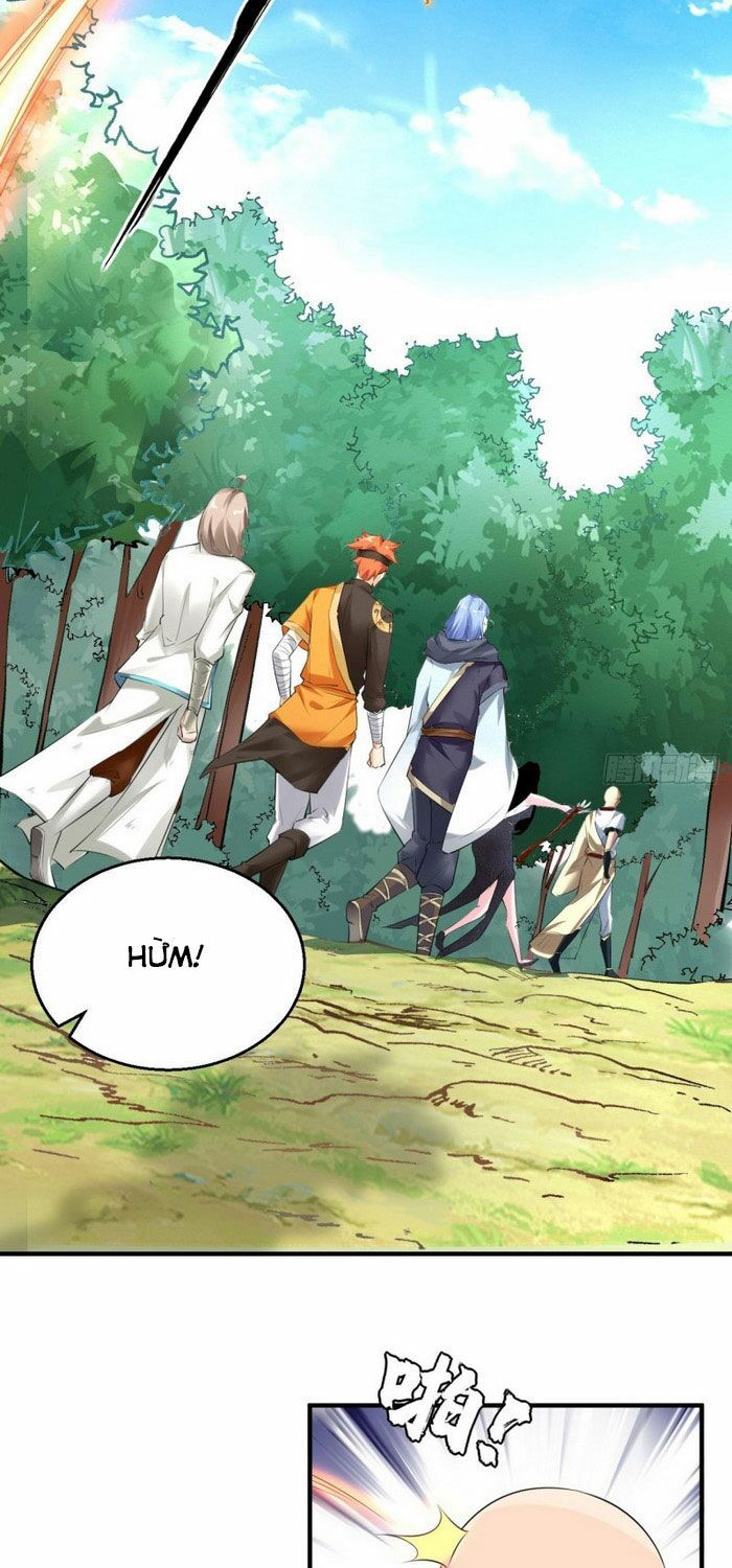 đọc truyện Tà Du Ký Chương 70 ảnh 21 tại Thiên Thai Truyện