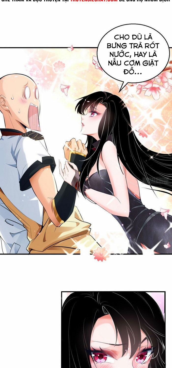 đọc truyện Tà Du Ký Chương 70 ảnh 4 tại Thiên Thai Truyện