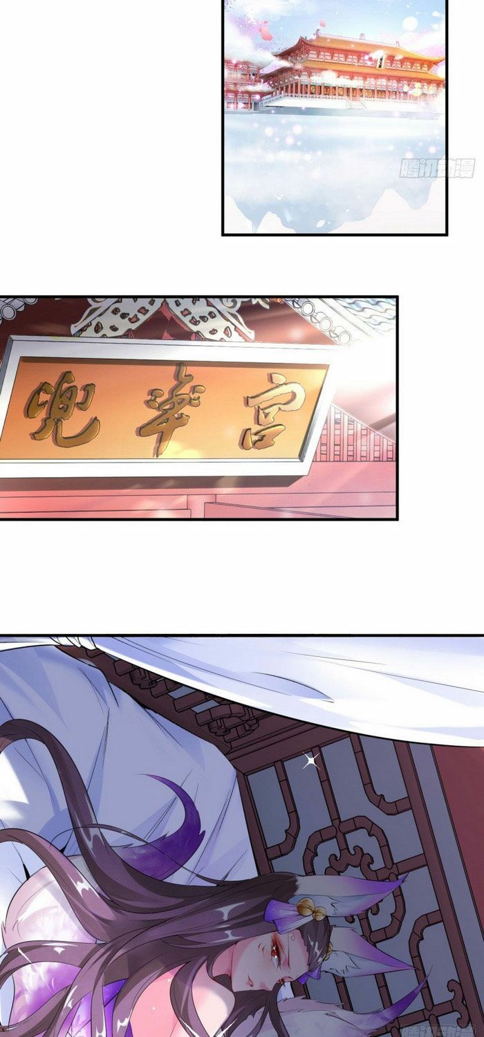 đọc truyện Tà Du Ký Chương 70 ảnh 23 tại Thiên Thai Truyện