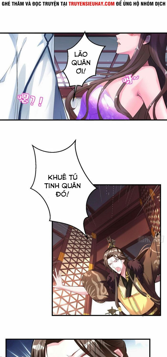 đọc truyện Tà Du Ký Chương 70 ảnh 25 tại Thiên Thai Truyện