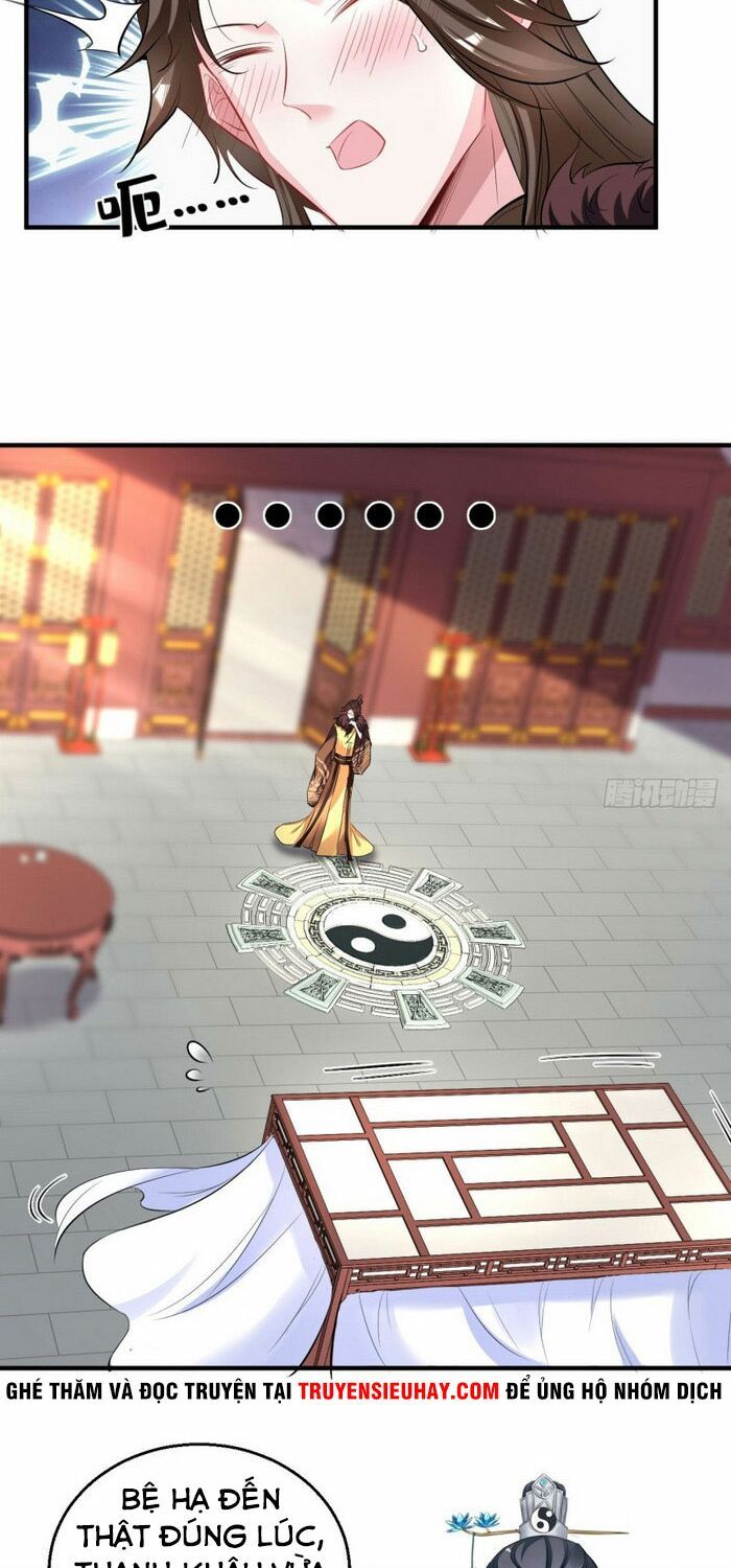 đọc truyện Tà Du Ký Chương 70 ảnh 26 tại Thiên Thai Truyện