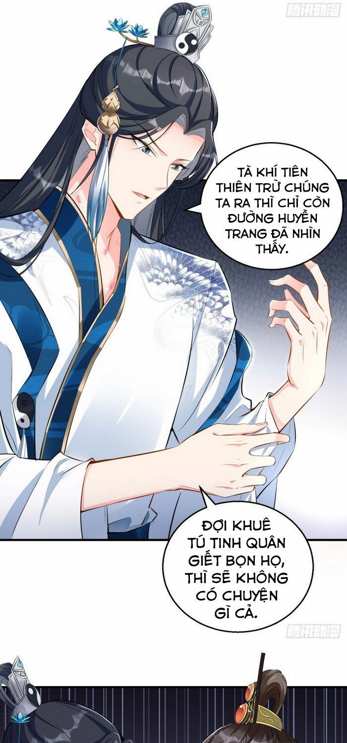 đọc truyện Tà Du Ký Chương 70 ảnh 29 tại Thiên Thai Truyện