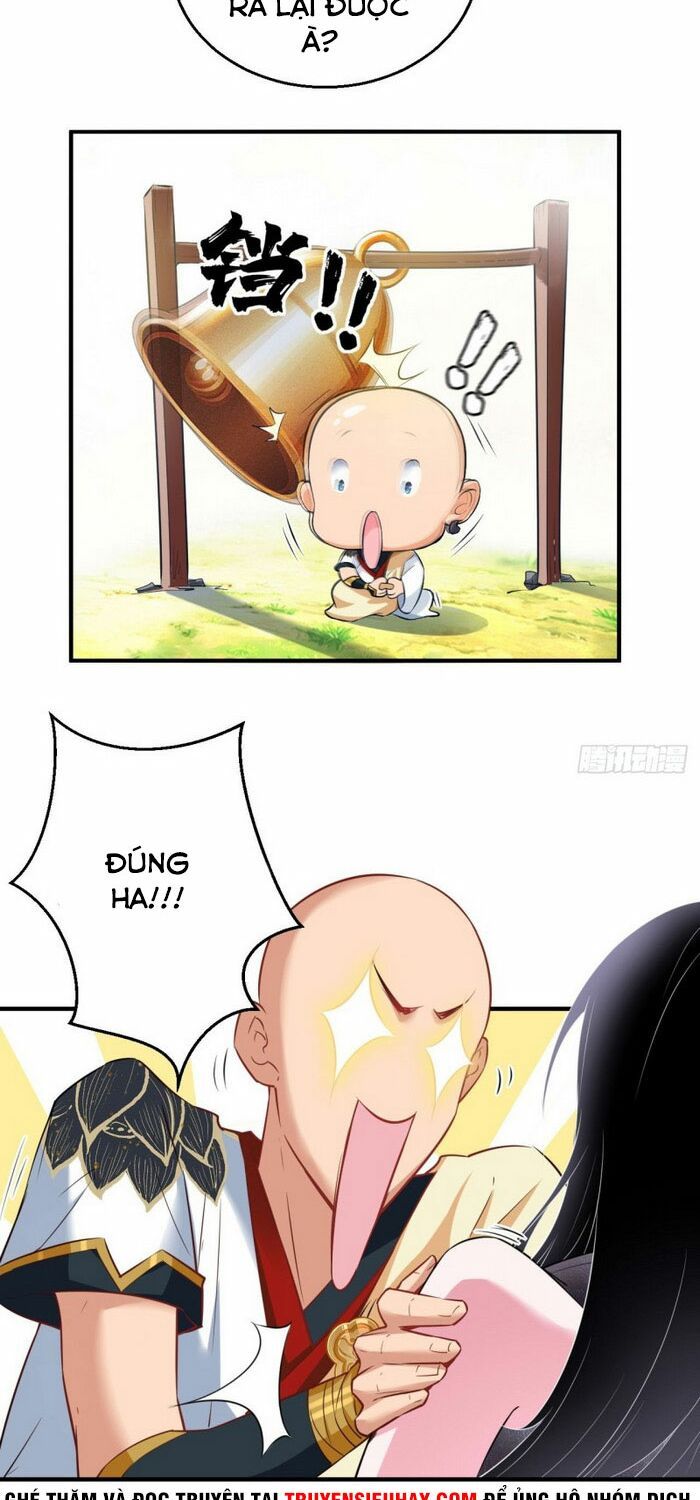 đọc truyện Tà Du Ký Chương 70 ảnh 9 tại Thiên Thai Truyện