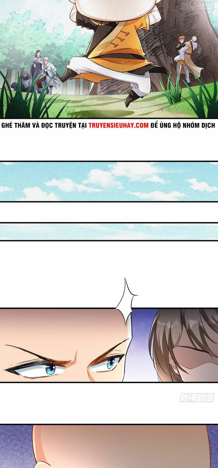 đọc truyện Tà Du Ký Chương 71 ảnh 12 tại Thiên Thai Truyện