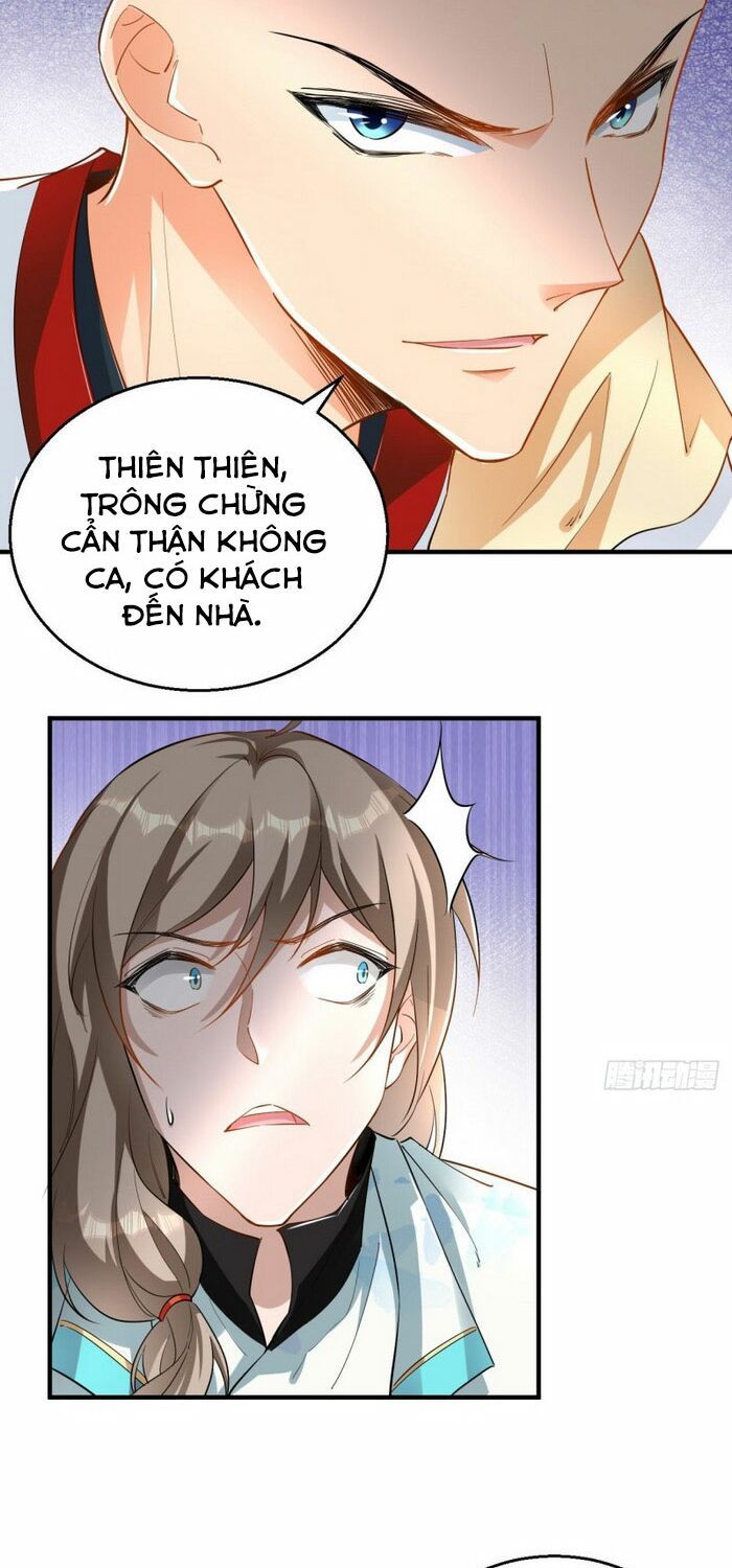 đọc truyện Tà Du Ký Chương 71 ảnh 13 tại Thiên Thai Truyện