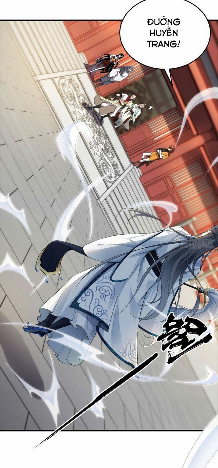 đọc truyện Tà Du Ký Chương 71 ảnh 15 tại Thiên Thai Truyện