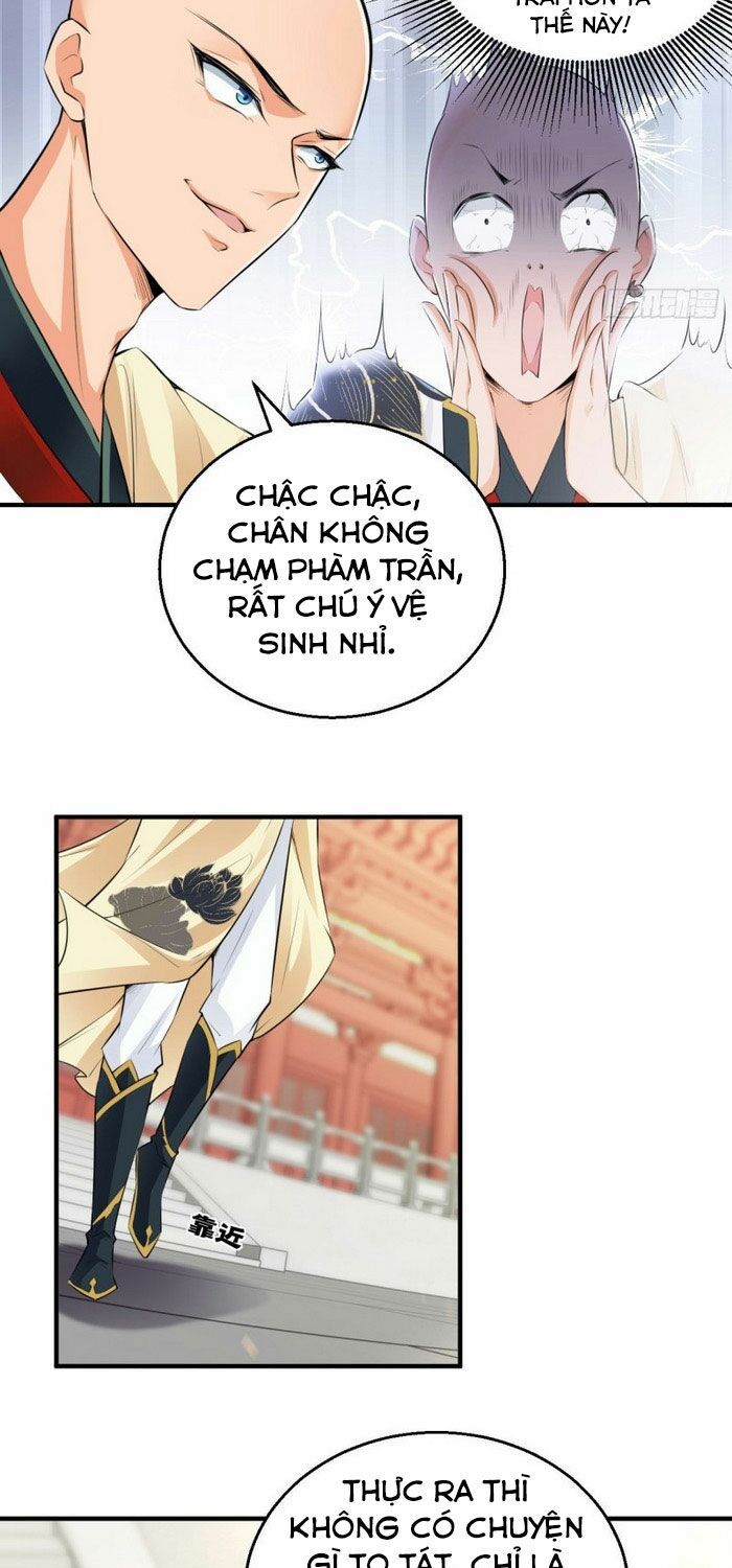 đọc truyện Tà Du Ký Chương 71 ảnh 17 tại Thiên Thai Truyện