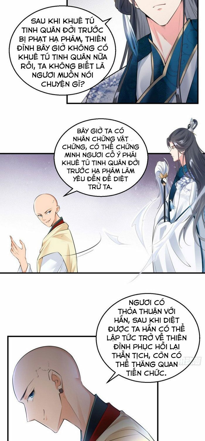 đọc truyện Tà Du Ký Chương 71 ảnh 19 tại Thiên Thai Truyện