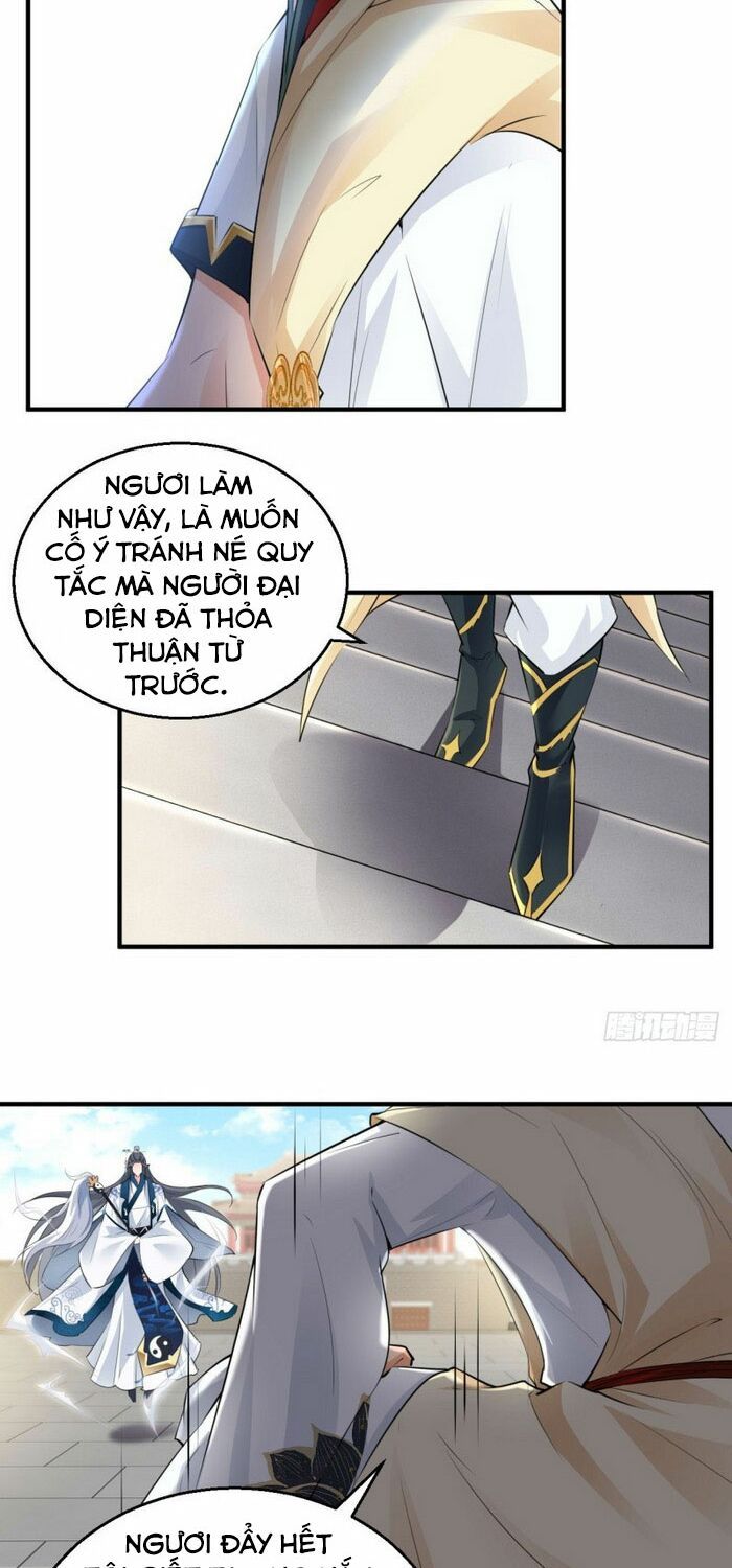 đọc truyện Tà Du Ký Chương 71 ảnh 20 tại Thiên Thai Truyện