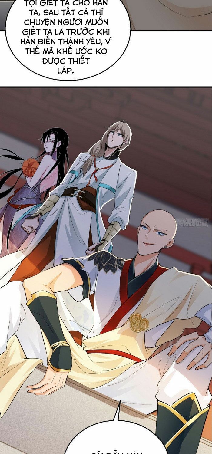 đọc truyện Tà Du Ký Chương 71 ảnh 21 tại Thiên Thai Truyện