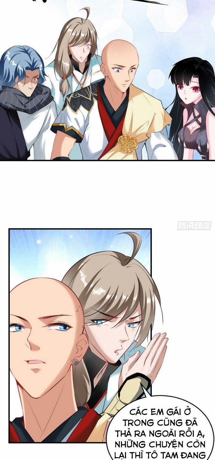 đọc truyện Tà Du Ký Chương 71 ảnh 4 tại Thiên Thai Truyện