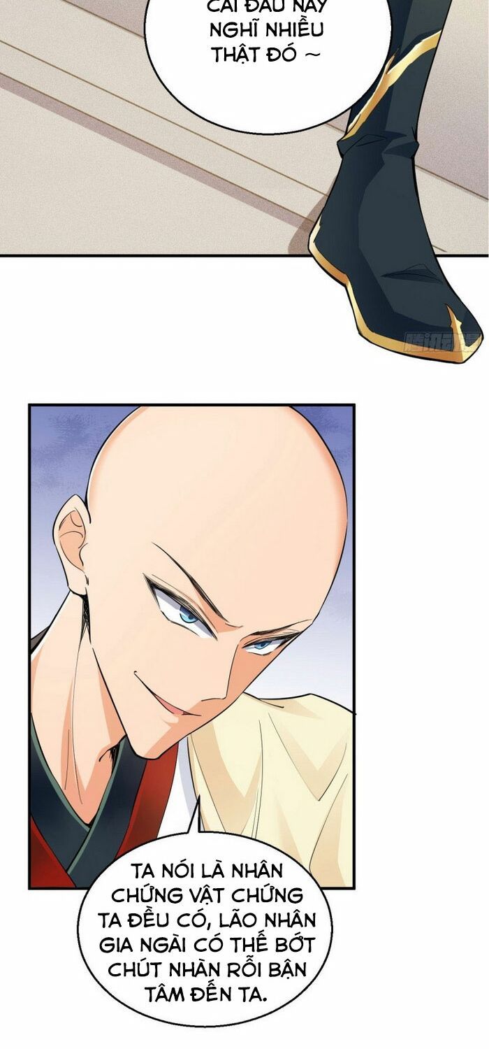 đọc truyện Tà Du Ký Chương 71 ảnh 22 tại Thiên Thai Truyện