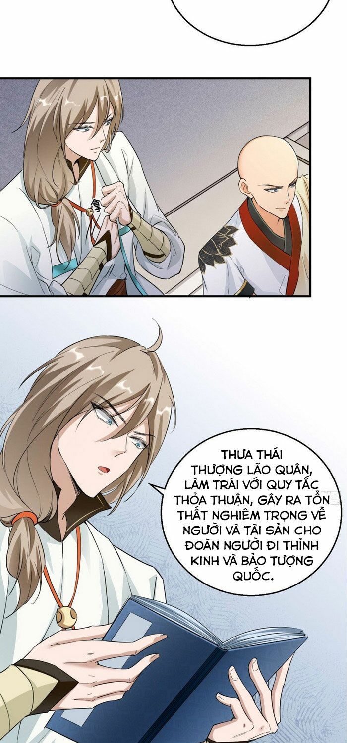 đọc truyện Tà Du Ký Chương 71 ảnh 25 tại Thiên Thai Truyện