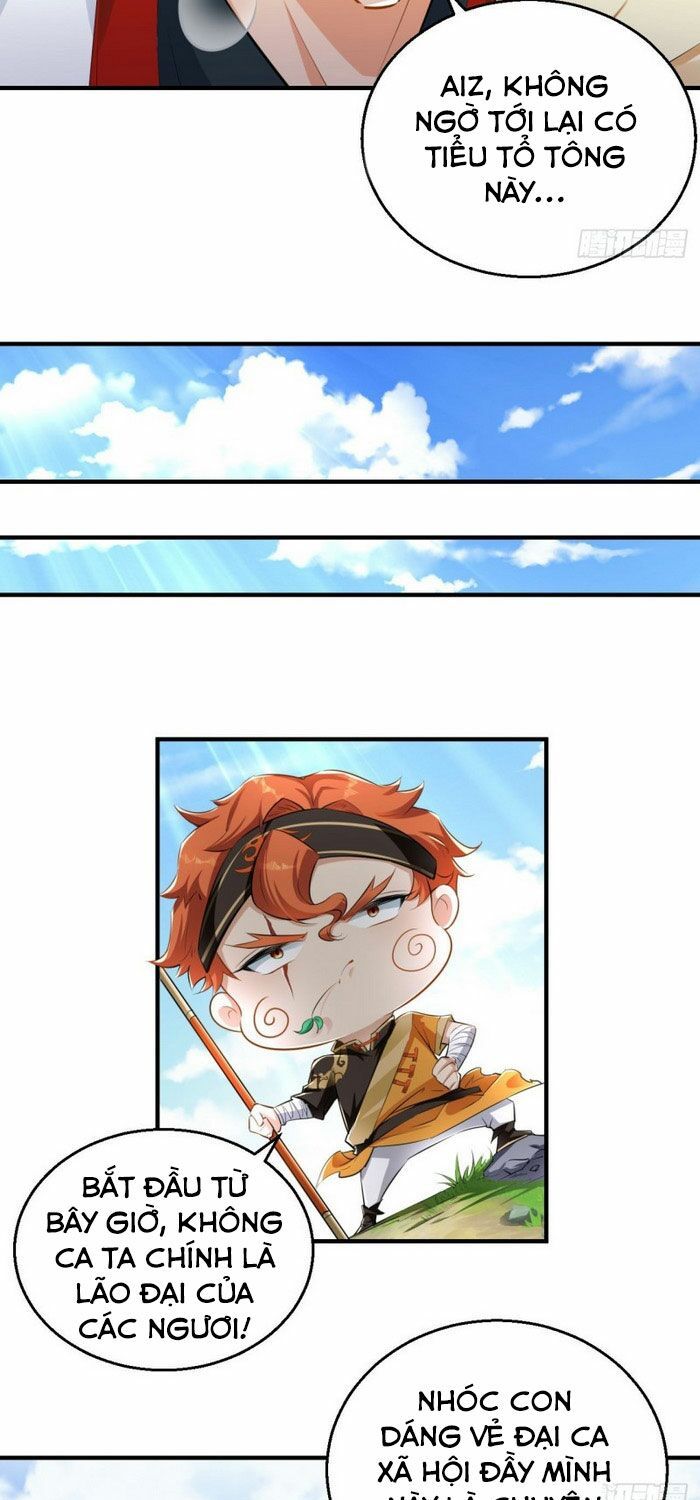 đọc truyện Tà Du Ký Chương 71 ảnh 6 tại Thiên Thai Truyện