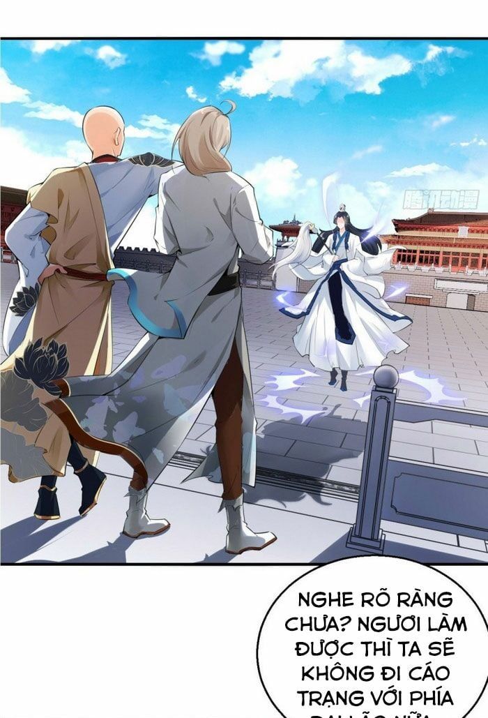 đọc truyện Tà Du Ký Chương 72 ảnh 3 tại Thiên Thai Truyện