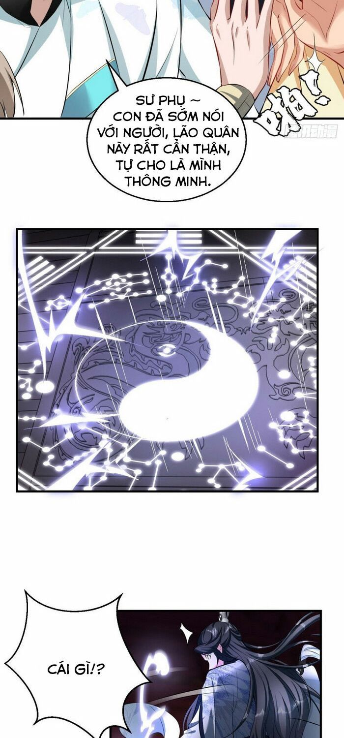 đọc truyện Tà Du Ký Chương 72 ảnh 12 tại Thiên Thai Truyện