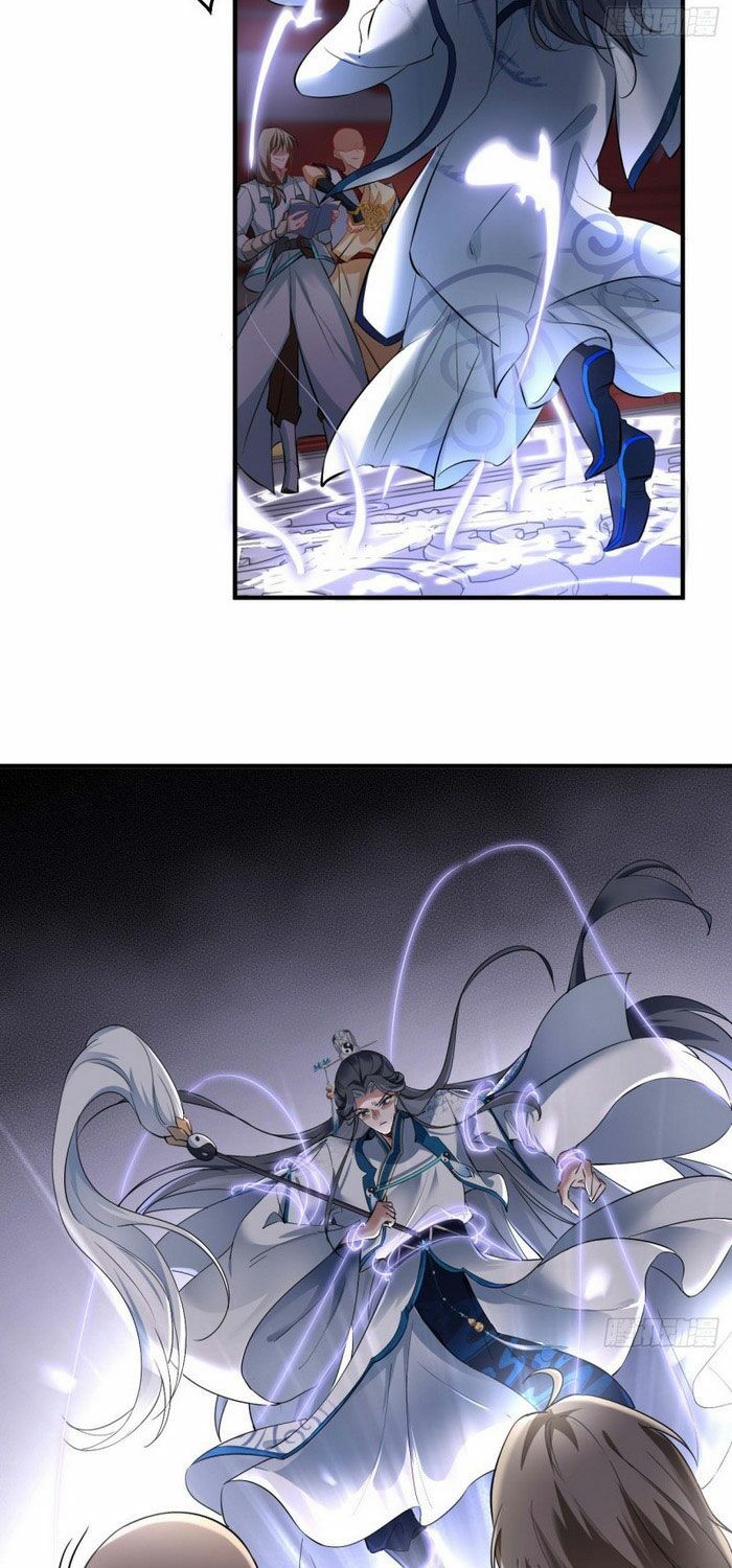 đọc truyện Tà Du Ký Chương 72 ảnh 13 tại Thiên Thai Truyện