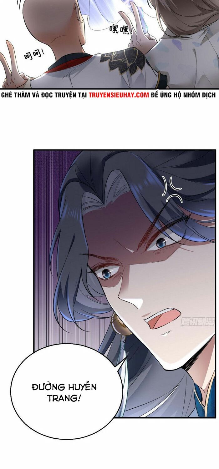 đọc truyện Tà Du Ký Chương 72 ảnh 14 tại Thiên Thai Truyện