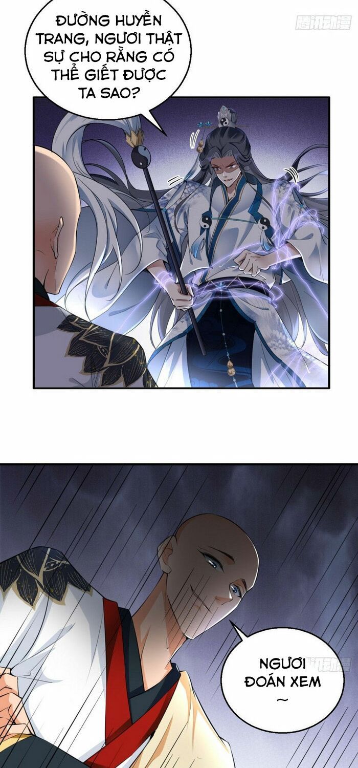 đọc truyện Tà Du Ký Chương 72 ảnh 18 tại Thiên Thai Truyện