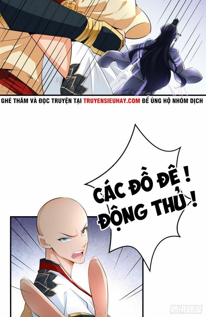 đọc truyện Tà Du Ký Chương 72 ảnh 19 tại Thiên Thai Truyện