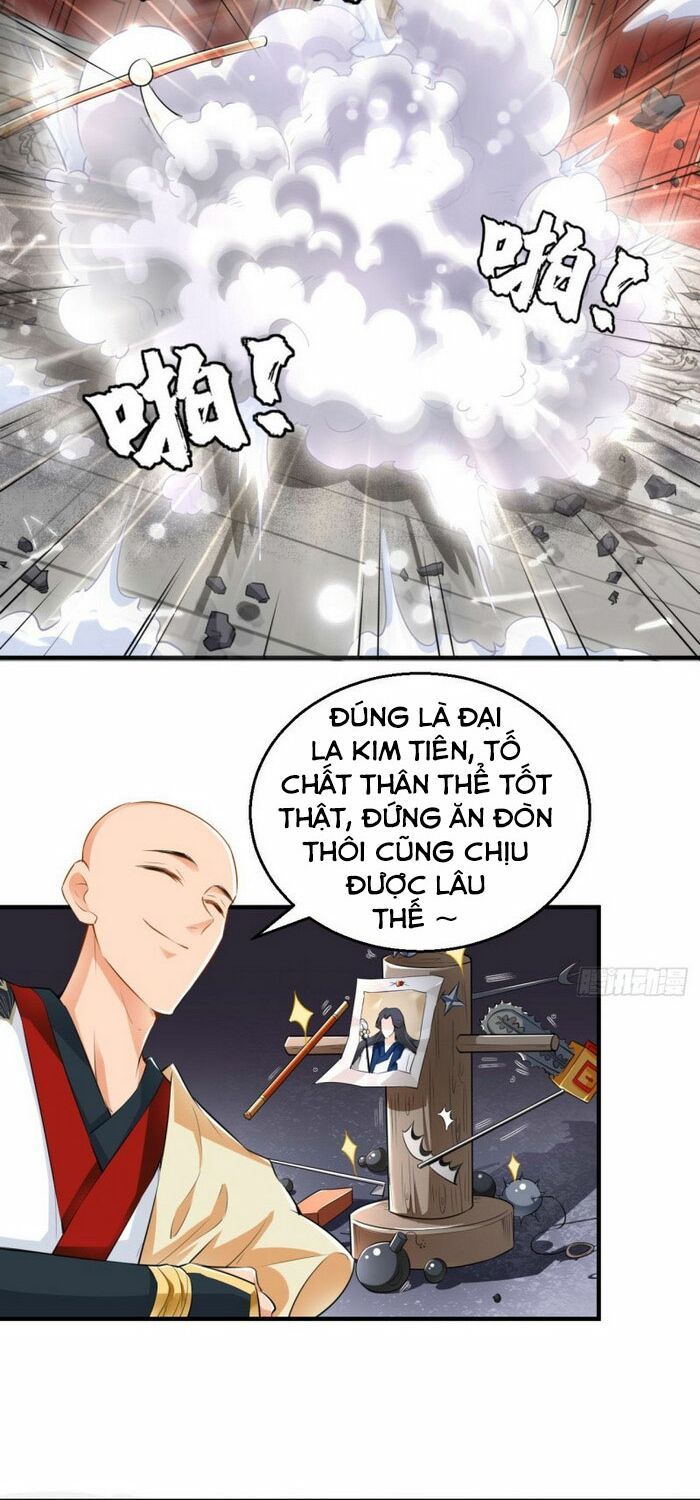 đọc truyện Tà Du Ký Chương 72 ảnh 21 tại Thiên Thai Truyện