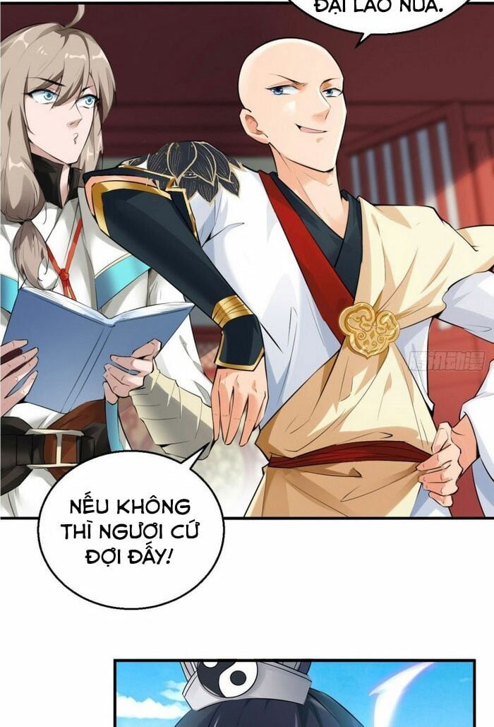 đọc truyện Tà Du Ký Chương 72 ảnh 4 tại Thiên Thai Truyện