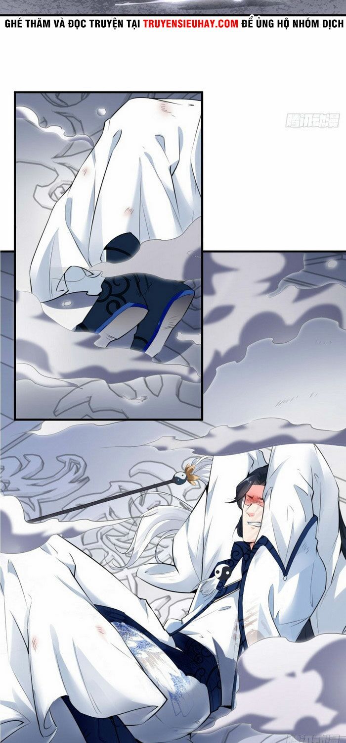 đọc truyện Tà Du Ký Chương 72 ảnh 24 tại Thiên Thai Truyện