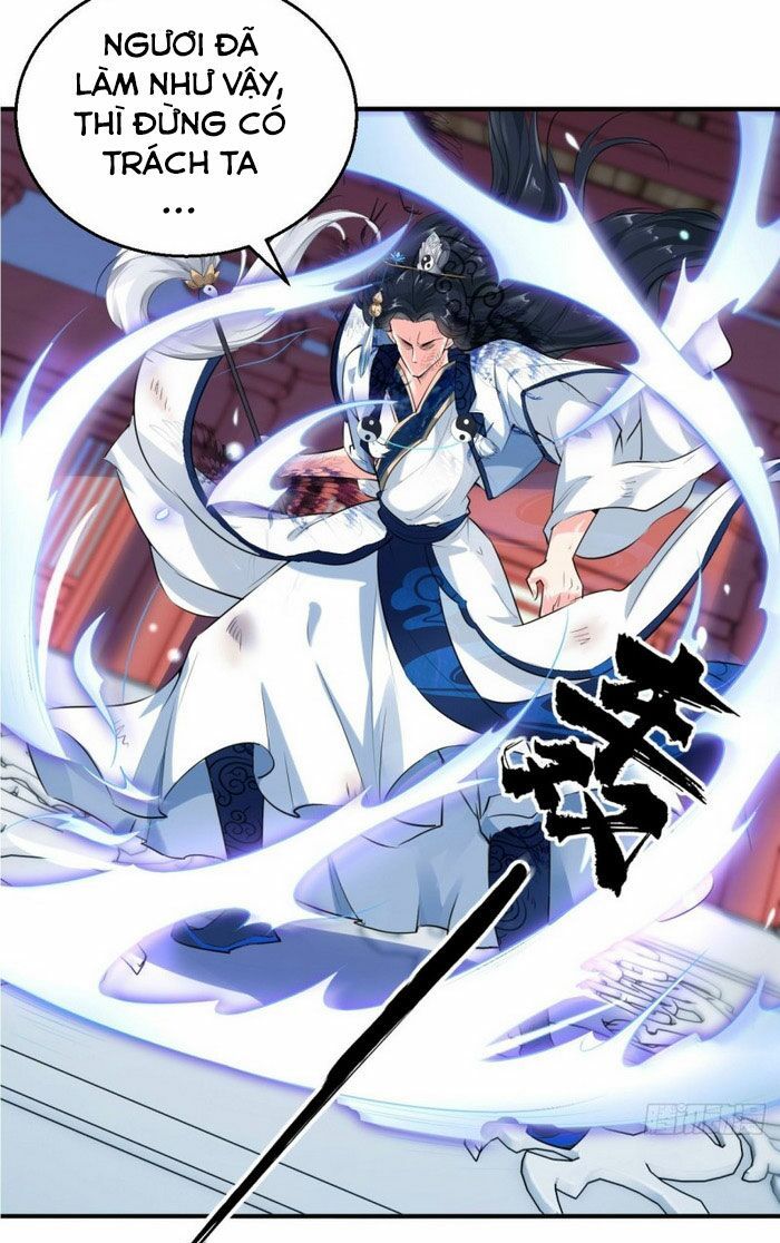 đọc truyện Tà Du Ký Chương 72 ảnh 26 tại Thiên Thai Truyện