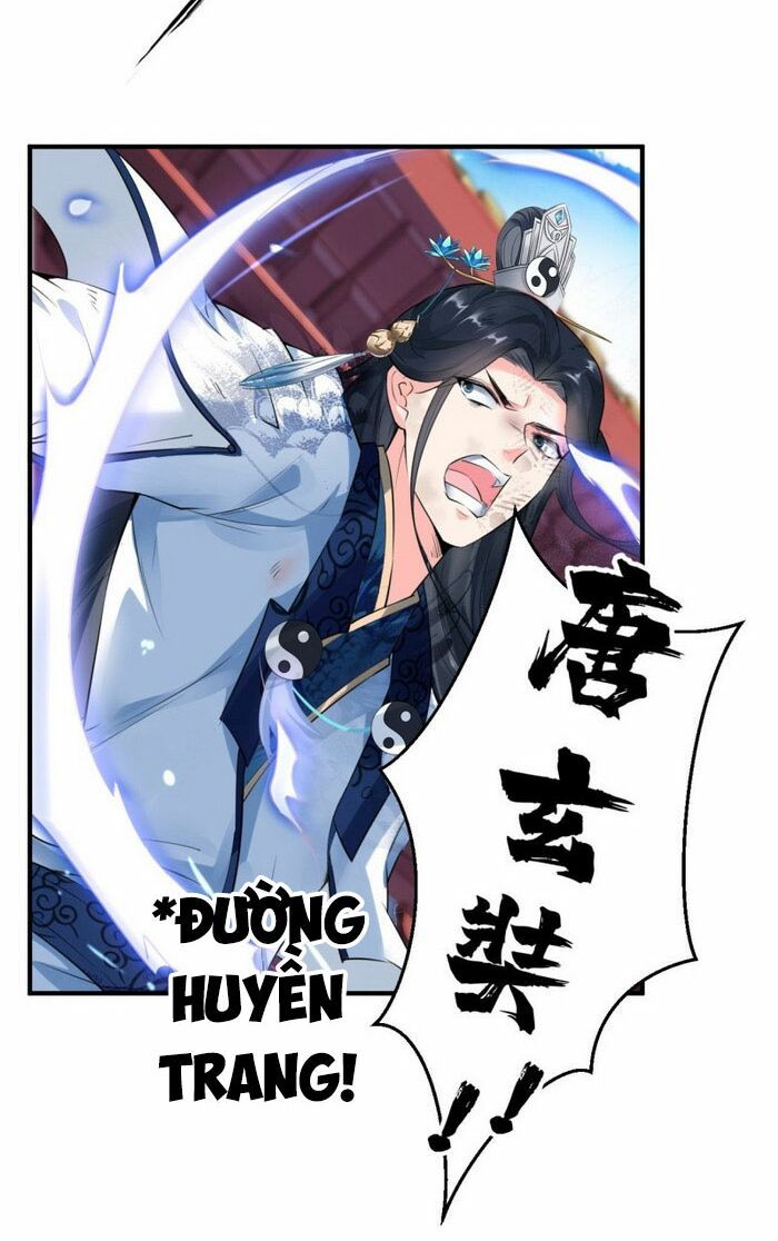 đọc truyện Tà Du Ký Chương 72 ảnh 27 tại Thiên Thai Truyện