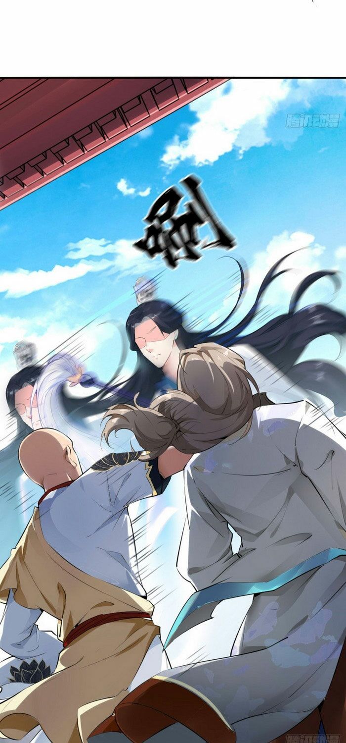 đọc truyện Tà Du Ký Chương 72 ảnh 7 tại Thiên Thai Truyện