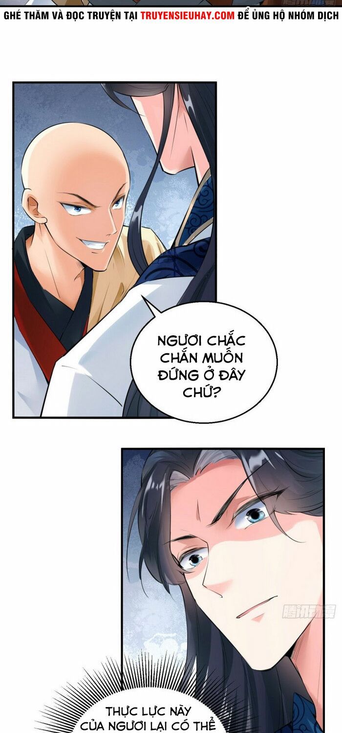 đọc truyện Tà Du Ký Chương 72 ảnh 8 tại Thiên Thai Truyện