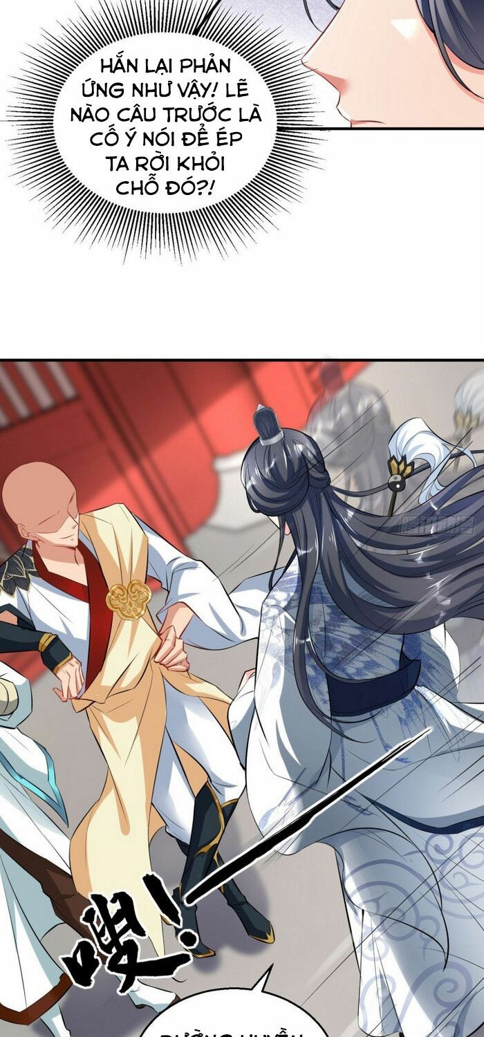 đọc truyện Tà Du Ký Chương 72 ảnh 10 tại Thiên Thai Truyện