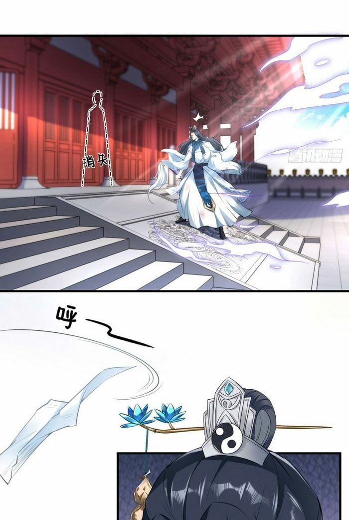 đọc truyện Tà Du Ký Chương 73 ảnh 3 tại Thiên Thai Truyện